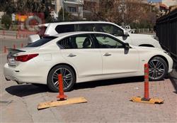 إنفينيتي Q50